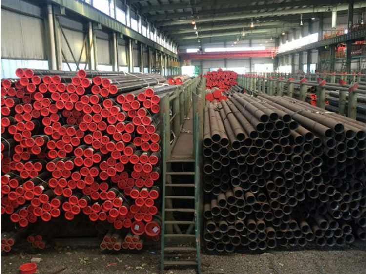 濠江12crmo化肥专用管